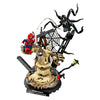 Lego 76334 Superhéroes Marvel Batalla Definitiva: Spider-Man vs Sandman