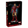 Lego superhéroes 76344 marvel iron man mark 3 edición coleccionista