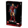 Lego super heroes 76344 marvel iron man mark 3 verzameleditie