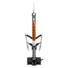 Lego technic 42221 nasa artemis ruimteraket