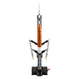 Lego technic 42221 nasa artemis space rocket - afbeelding 9