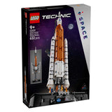 Lego technic 42221 nasa artemis space rocket - afbeelding 10