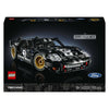 Lego 42223 technic 1966 ford gt40 mkii coche de carreras