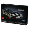 Lego 42223 technic auto da corsa ford gt40 mkii del 1966