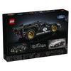 Lego 42223 technic auto da corsa ford gt40 mkii del 1966