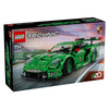 Lego technic 42224 porsche 911 gt3 r rexy ao coche de carreras
