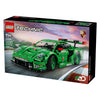 Lego technic 42224 auto da corsa porsche 911 gt3 r rexy ao
