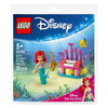 Lego 30720 bolso música de cumpleaños de Ariel y Bone | 10 piezas