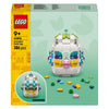 Lego paasei versieren constructiespeelgoed (40816)