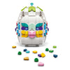 Solicitudes de huevos de pascua lego classic 40816