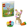 Lego Creator 30716 simpatico coniglietto pasquale