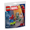 Lego Super Heroes 30725 Spiderman contro la rapina anti-veleno