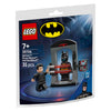 Lego super heroes 30726 batman bruce wayne en de batsuit