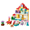Casa familiar lego duplo 10467