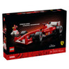 Icone Lego 11375 Ferrari F2004 e Michael Schumacher