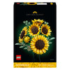 Lego botanicals 11502 boeket met zonnebloemen
