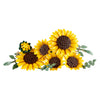 Lego botánicos 11502 ramo con girasoles