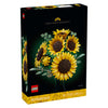 Lego botánicos 11502 ramo con girasoles