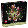Lego botánicos 11510 ramas de magnolia