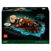 Lego ideas 21366 drijvende zeeotter