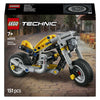 Motore giallo Lego Technic 42225