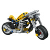 Motore giallo Lego Technic 42225