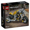 Motore giallo Lego Technic 42225