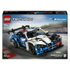 Lego technic 42226 auto da corsa bmw m4 gt3 evo