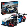 Lego technic 42226 auto da corsa bmw m4 gt3 evo