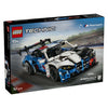 Lego technic 42226 auto da corsa bmw m4 gt3 evo