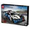 Lego technic 42226 auto da corsa bmw m4 gt3 evo
