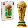 Lego 43020 special edition fifa world cup trofee