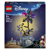 Lego Disney 43288 Il vaso da fiori di Sally