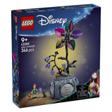 Lego disney classic sally's bloempot - afbeelding 4