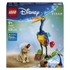 Lego disney 43290 kevin e scavato