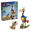 Lego disney 43290 kevin e scavato