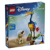 Lego disney 43290 kevin e scavato