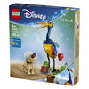 Lego disney 43290 kevin e scavato