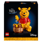 Lego disney winnie de poeh - 43300 - afbeelding 8