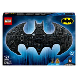 Lego Super Heroes 76330 logo Batman - afbeelding 8