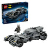 Lego super eroi 76331 batman v superman batmobile