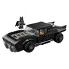 Lego super eroi 76332 la batmobile di batman