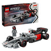 Campioni di velocità Lego 77259