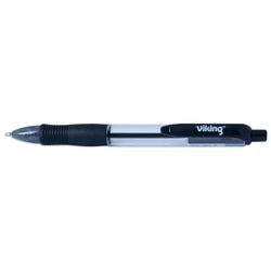 Bolígrafo incursion confort rt-m negro 0,31mm