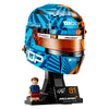 Edizioni Lego 43017 Casco McLaren Mastercard F1 Team di Oscar Piastri