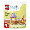 Lego Bluey 30713 Ristorante chic con bingo