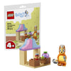Lego Bluey 30713 Ristorante chic con bingo