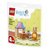 Lego Bluey 30713 Ristorante chic con bingo