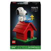 Lego ideas 21368 Noccioline: la cuccia di Snoopy