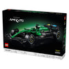 Lego technic aston martin aramco amr25 f1 auto bouwpakket voor volwassenen met modelauto 42240